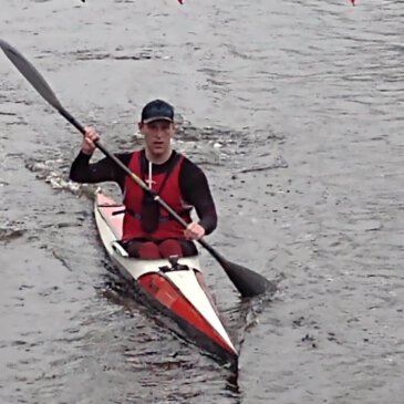 Ein riesiger Schritt nach vorne beim Waterland-Marathon