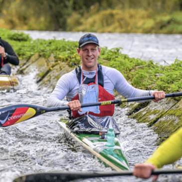 Neuer Streckenrekord beim Spree-Marathon!