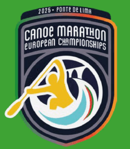 Logo EM 2025