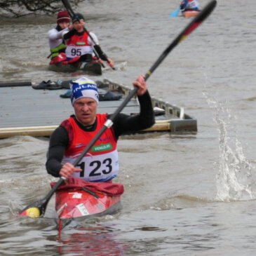 Wintercups und Nikolausregatta zum Jahresabschluss