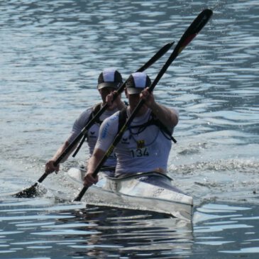 Leichte Entwarnung für die Zweier-Qualifikation