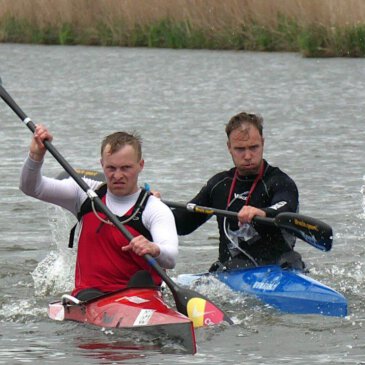 Waterland-Marathon als erstes großes Kräftemessen