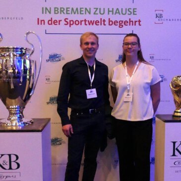 Sportgipfel in der ÖVB-Arena