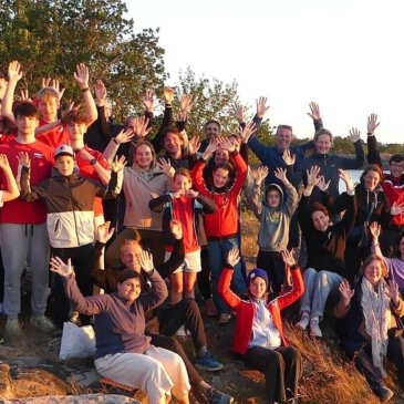 Beste Bedingungen im Schweden-Trainingslager